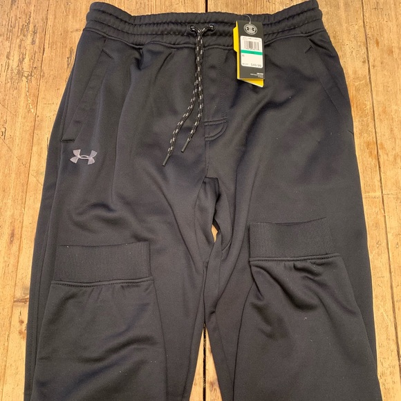 Under Armour Other - Under Armour Joggers (New) Size Large